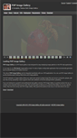 Mobile Screenshot of phpimagegallery.com